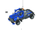 Building Instructions - LEGO - 8052 - Container Truck: Page 37