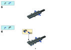 Building Instructions - LEGO - 8052 - Container Truck: Page 40