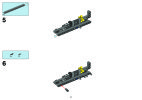 Building Instructions - LEGO - 8052 - Container Truck: Page 5