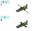 Building Instructions - LEGO - 8052 - Container Truck: Page 6