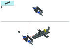 Building Instructions - LEGO - 8052 - Container Truck: Page 9