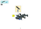 Building Instructions - LEGO - 8052 - Container Truck: Page 10