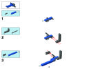 Building Instructions - LEGO - 8052 - Container Truck: Page 12