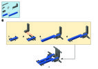 Building Instructions - LEGO - 8052 - Container Truck: Page 14