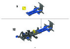 Building Instructions - LEGO - 8052 - Container Truck: Page 16