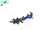 Building Instructions - LEGO - 8052 - Container Truck: Page 17