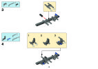 Building Instructions - LEGO - 8052 - Container Truck: Page 19