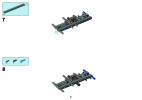 Building Instructions - LEGO - 8052 - Container Truck: Page 21