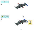 Building Instructions - LEGO - 8052 - Container Truck: Page 22