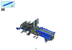 Building Instructions - LEGO - 8052 - Container Truck: Page 32