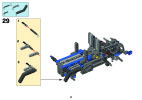 Building Instructions - LEGO - 8052 - Container Truck: Page 39