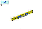 Building Instructions - LEGO - 8053 - Mobile Crane: Page 6