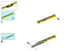 Building Instructions - LEGO - 8053 - Mobile Crane: Page 9