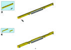 Building Instructions - LEGO - 8053 - Mobile Crane: Page 10