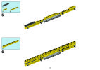 Building Instructions - LEGO - 8053 - Mobile Crane: Page 11