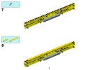 Building Instructions - LEGO - 8053 - Mobile Crane: Page 12