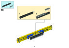 Building Instructions - LEGO - 8053 - Mobile Crane: Page 14