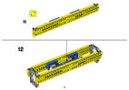 Building Instructions - LEGO - 8053 - Mobile Crane: Page 15