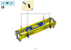 Building Instructions - LEGO - 8053 - Mobile Crane: Page 16