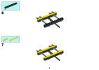 Building Instructions - LEGO - 8053 - Mobile Crane: Page 20