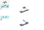 Building Instructions - LEGO - 8053 - Mobile Crane: Page 23