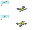 Building Instructions - LEGO - 8053 - Mobile Crane: Page 25