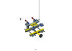 Building Instructions - LEGO - 8053 - Mobile Crane: Page 27