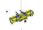 Building Instructions - LEGO - 8053 - Mobile Crane: Page 28