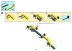 Building Instructions - LEGO - 8053 - Mobile Crane: Page 33