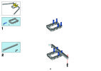 Building Instructions - LEGO - 8053 - Mobile Crane: Page 34