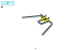 Building Instructions - LEGO - 8053 - Mobile Crane: Page 36