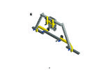 Building Instructions - LEGO - 8053 - Mobile Crane: Page 37