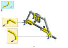 Building Instructions - LEGO - 8053 - Mobile Crane: Page 38