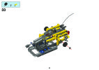 Building Instructions - LEGO - 8053 - Mobile Crane: Page 2