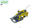 Building Instructions - LEGO - 8053 - Mobile Crane: Page 3