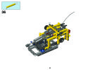 Building Instructions - LEGO - 8053 - Mobile Crane: Page 5