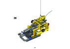 Building Instructions - LEGO - 8053 - Mobile Crane: Page 8