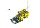 Building Instructions - LEGO - 8053 - Mobile Crane: Page 10