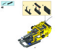 Building Instructions - LEGO - 8053 - Mobile Crane: Page 12