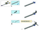 Building Instructions - LEGO - 8053 - Mobile Crane: Page 17