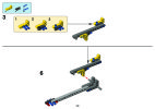 Building Instructions - LEGO - 8053 - Mobile Crane: Page 20