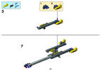 Building Instructions - LEGO - 8053 - Mobile Crane: Page 22