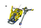 Building Instructions - LEGO - 8053 - Mobile Crane: Page 23