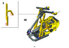 Building Instructions - LEGO - 8053 - Mobile Crane: Page 26