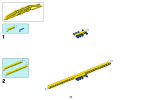 Building Instructions - LEGO - 8053 - Mobile Crane: Page 27