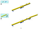 Building Instructions - LEGO - 8053 - Mobile Crane: Page 28