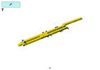 Building Instructions - LEGO - 8053 - Mobile Crane: Page 30