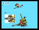 Building Instructions - LEGO - 8053 - Mobile Crane: Page 4