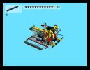 Building Instructions - LEGO - 8053 - Mobile Crane: Page 6