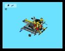 Building Instructions - LEGO - 8053 - Mobile Crane: Page 7